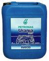 Купить Моторное масло Urania Daily LS 5W-30 20л  в Минске.