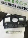 Купить Фирменные аксессуары VAG Защита передн лев AUDI: A4 01-08 (8E0825201D)  в Минске.