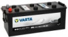 Купить Автомобильные аккумуляторы Varta Promotive Black 690 033 110 (190 А/ч)  в Минске.