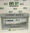 Купить Автомобильные аккумуляторы Varta Silver Dynamic F18 585 200 080 (85 А/ч)  в Минске.