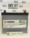 Купить Автомобильные аккумуляторы Varta Стандарт D26-3 6СТ-75.0 VL 575 301 068 (75 А·ч)  в Минске.