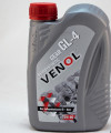 Купить Трансмиссионное масло Venol Gear Semisynthetic GL-4 75W-90 1л  в Минске.