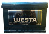 Купить Автомобильные аккумуляторы Westa Premium 6СТ-74 АЗE (74 А/ч)  в Минске.