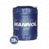 Купить Индустриальные масла Mannol Compressor Oil ISO 100 20л  в Минске.