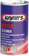 Купить Присадки для авто Wynn`s Motor Cleaner 325 мл (51272)  в Минске.