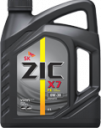 Купить Моторное масло ZIC X7 FE 0W-30 1л  в Минске.