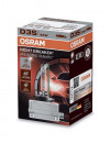 Купить Лампы автомобильные Osram Xenarc Night Breaker Unlimited D3S 1шт (66340XNB)  в Минске.