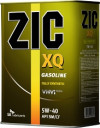Купить Моторное масло ZIC XQ 5W-40 1л  в Минске.