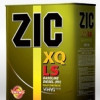 Купить Моторное масло ZIC XQ LS 5W-40 1л  в Минске.