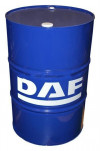 Купить Моторное масло DAF Xtreme LD 10W-40 208л  в Минске.