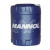 Купить Моторное масло Mannol DIESEL TDI 5W-30 10л  в Минске.
