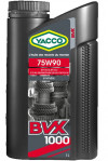 Купить Трансмиссионное масло Yacco BVX 1000 75W-90 1л  в Минске.