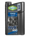 Купить Трансмиссионное масло Yacco BVX 600 75W-90 2л  в Минске.