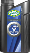 Купить Моторное масло Yacco Lube V 0W-20 2л  в Минске.