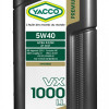 Купить Моторное масло Yacco VX 1000 LL 0W-40 1л  в Минске.