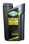 Купить Моторное масло Yacco VX 300 10W-40 1л  в Минске.