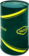 Купить Моторное масло Yacco VX600 5W-40 208л  в Минске.