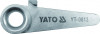 Купить Другой инструмент Yato Трубогиб (YT-0813)  в Минске.