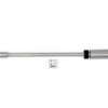 Купить Другой инструмент Yato Ключ свечной 3/8 inch, 21мм (YT-0819)  в Минске.