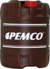 Купить Трансмиссионное масло Pemco iPOID 589 80W90 GL-5 20л  в Минске.