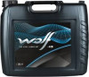 Купить Трансмиссионное масло Wolf VitalTech 75W-90 GL 5 20л  в Минске.