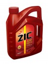 Купить Трансмиссионное масло ZIC ATF Multi HT 4л  в Минске.