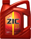 Купить Трансмиссионное масло ZIC ATF SP 4 4л  в Минске.