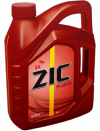 Купить Моторное масло ZIC FLUSH чиститель масляной системы 4л  в Минске.