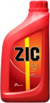 Купить Трансмиссионное масло ZIC G-F TOP 75W-85 1л  в Минске.