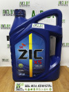 Купить Моторное масло ZIC X5 Diesel 10W-40 6л  в Минске.
