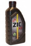 Купить Моторное масло ZIC X7 5W-40 1л  в Минске.