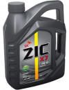 Купить Моторное масло ZIC X7 DIESEL 10W-40 4л  в Минске.