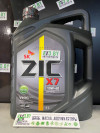 Купить Моторное масло ZIC X7 Diesel 10W-40 6л  в Минске.