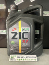 Купить Моторное масло ZIC X7 Diesel 5W-30 6л  в Минске.