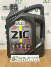 Купить Моторное масло ZIC X7 LS 10W-40 6л  в Минске.