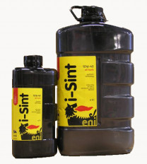 Купить Моторное масло Eni i-Sint 10W-40 1л  в Минске.