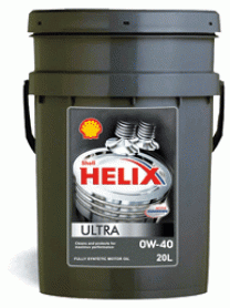 Купить Моторное масло Shell Helix Ultra Professional AS-L 0W-20 20л  в Минске.