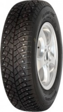 Купить Шины KAMA EURO-515 205/75R15 97T (с шипами)  в Минске.