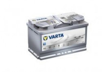 Купить Автомобильные аккумуляторы Varta Start-Stop Plus F21 580 901 080 (80 А/ч)  в Минске.