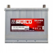 Купить Автомобильные аккумуляторы MUTLU Silver SD-70A (70 А/ч)  в Минске.