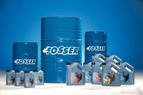 Купить Моторное масло Fosser Premium LA 5W-30 208л  в Минске.