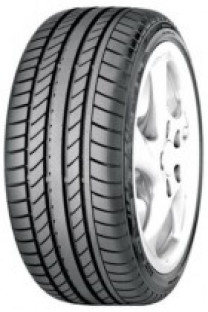 Купить Шины Continental ContiSportContact 245/45R16 95Y  в Минске.