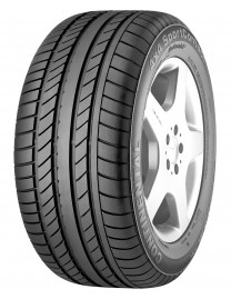 Купить Шины Continental Conti4x4SportContact 275/40R20 106Y  в Минске.