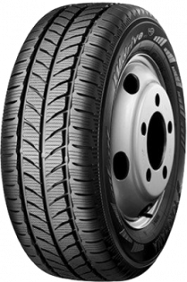 Купить Шины Yokohama W.Drive WY01 215/70R15C 109/107R  в Минске.