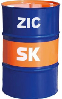 Купить Моторное масло ZIC X5000 10W-40 200л  в Минске.