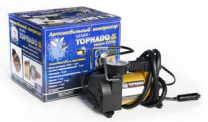 Купить Автомобильные компрессоры Tornado AC-580-1  в Минске.