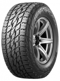 Купить Шины Bridgestone Dueler A/T 697 265/70R16 112S  в Минске.