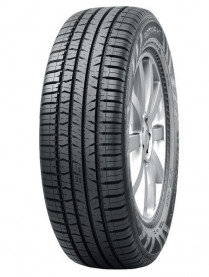Купить Шины Nokian Tyres Rotiiva HT 245/75R16 120/116S  в Минске.