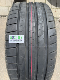 Купить Шины Bridgestone Potenza Sport 245/40R17 91Y  в Минске.