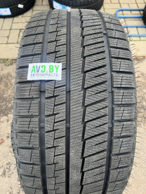 Купить Шины Gripmax SureGrip Pro Ice X 315/35R21 111H  в Минске.